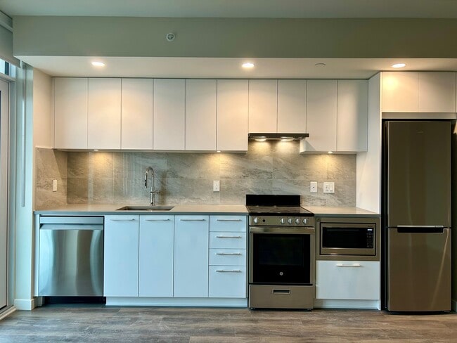 Photo du bâtiment - Spencer House