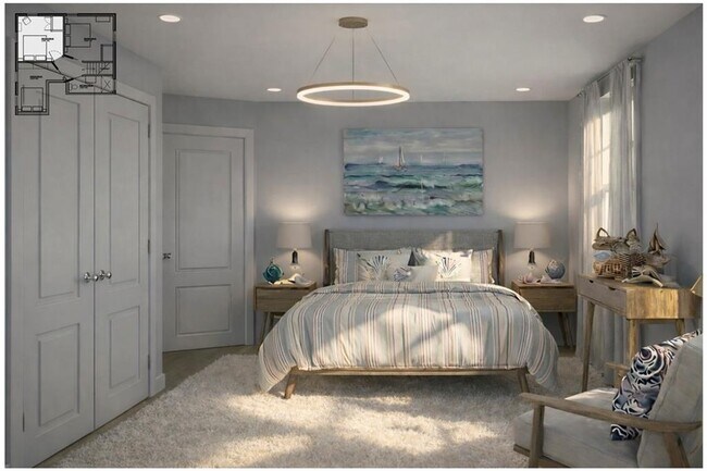 Foto del edificio - 19 Walnut St