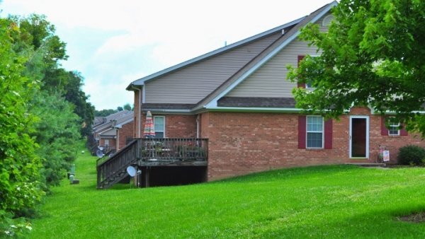 Building Photo - 517 Virginian Dr
