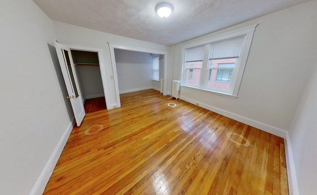 Building Photo - 5 Wigglesworth St