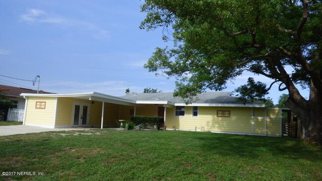 Building Photo - 4153 Coquina Dr
