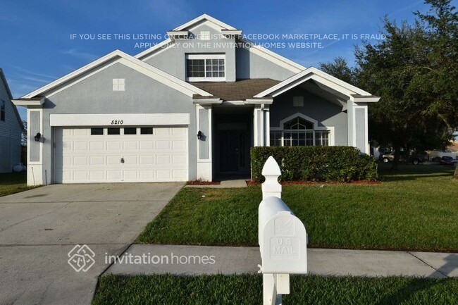 Building Photo - 5210 New Savannah Cir