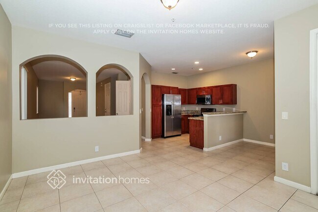 Foto del edificio - 4343 Berkshire Wharf Dr