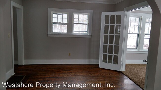 Foto del edificio - 3 br, 1 bath House - 440 Langley St.