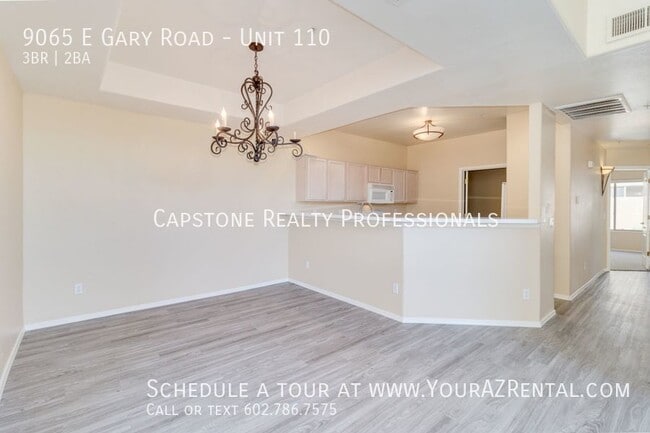 Foto del edificio - 9065 E Gary Rd