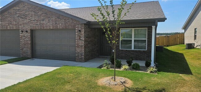 Foto del edificio - 6807 NW Trevy St