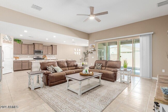 Building Photo - 30916 W Verde Ln