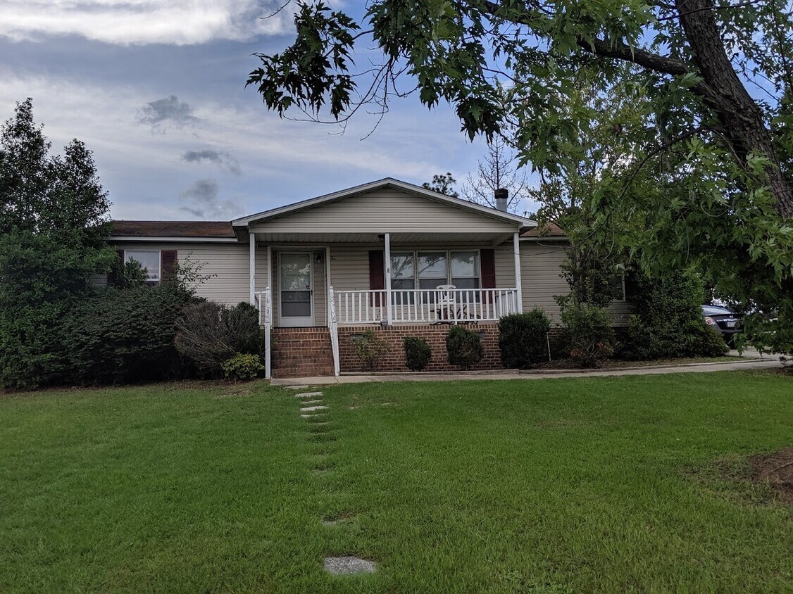 38 Independence Way, Cameron, NC 28326 House Rental in Cameron, NC