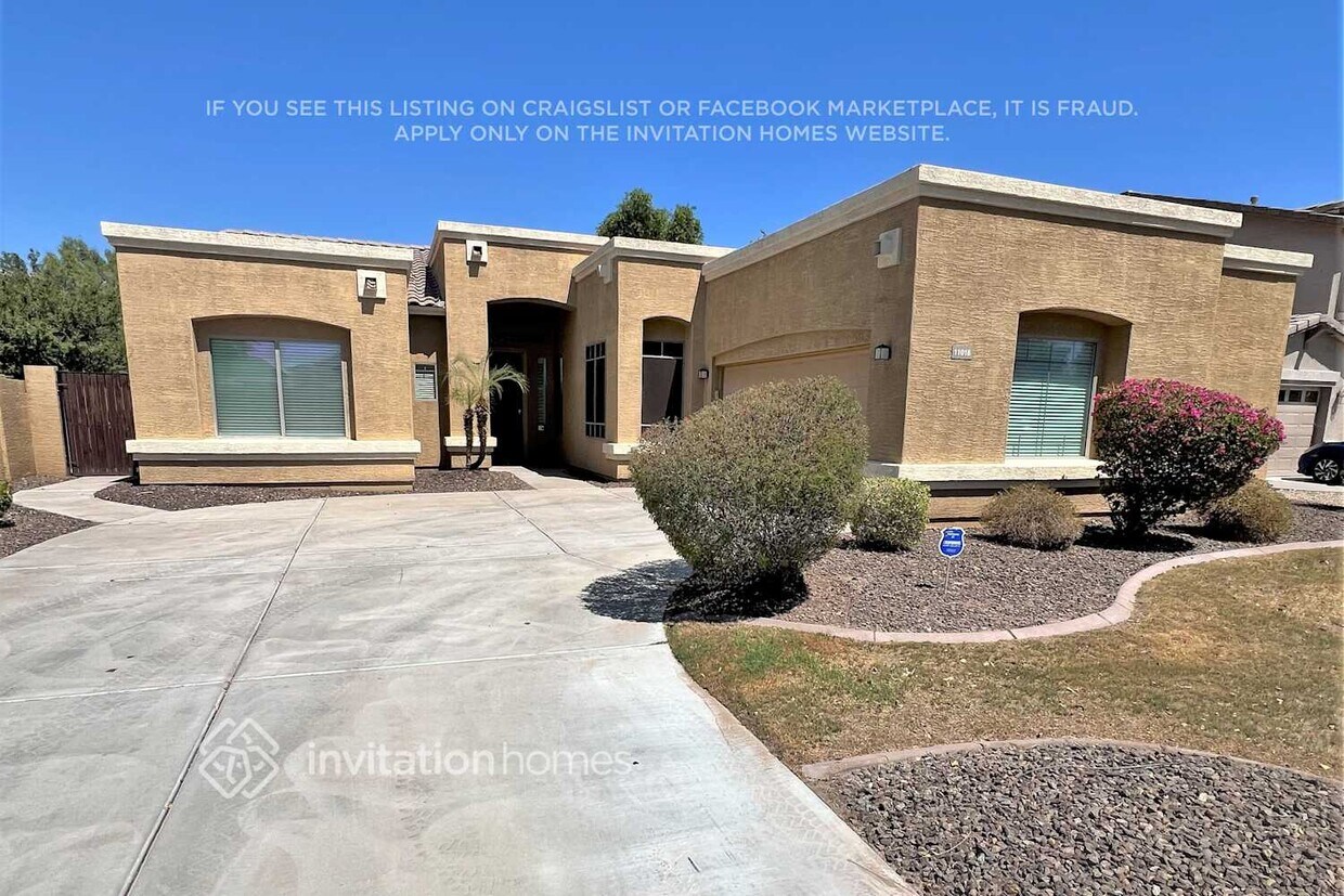 Foto principal - 11018 W Jefferson St