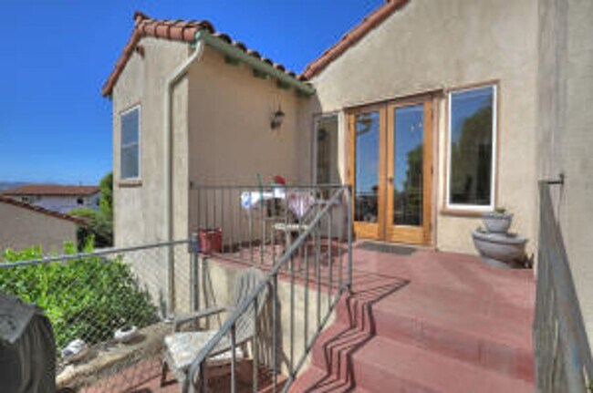 Foto del edificio - San Roque Charmer