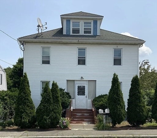 Primary Photo - 40 Dow St