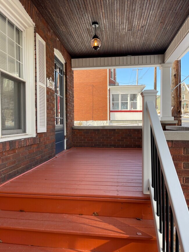 Foto del edificio - 2109 11th St