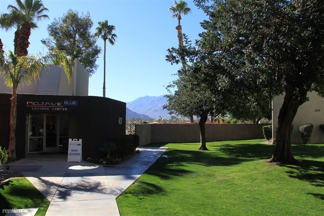 Building Photo - 2720 E Tahquitz Canyon Way