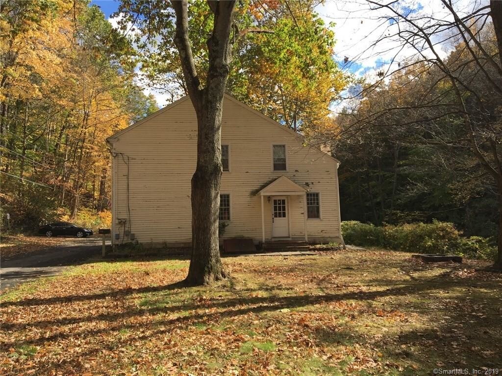 Primary Photo - 168 Cotton Hollow Rd