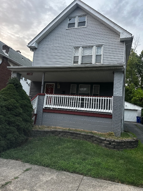 Building Photo - 13509 Edgewood Ave