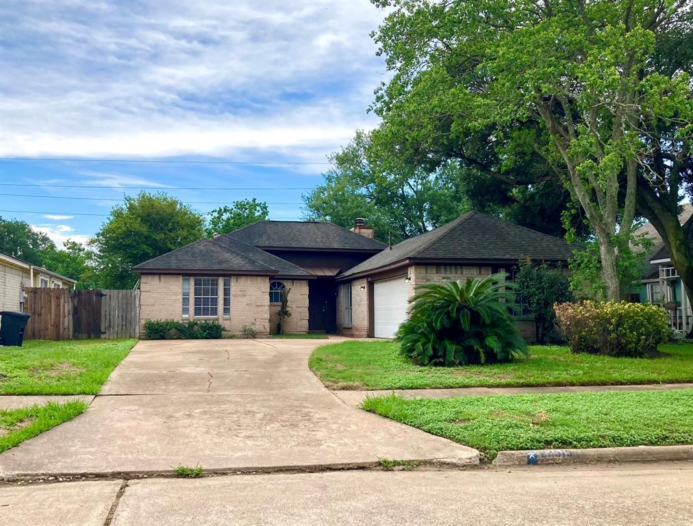 22515 Rangeview Dr, Katy, TX 77450 House Rental in Katy, TX