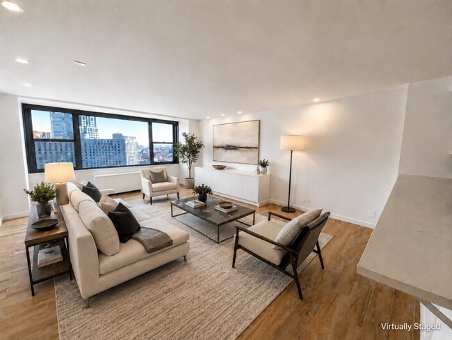 Building Photo - 151 Tremont St