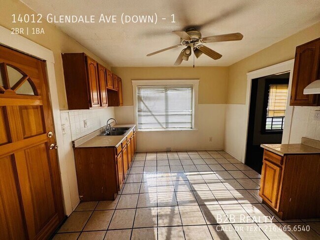 Foto del edificio - 14012 Glendale Ave