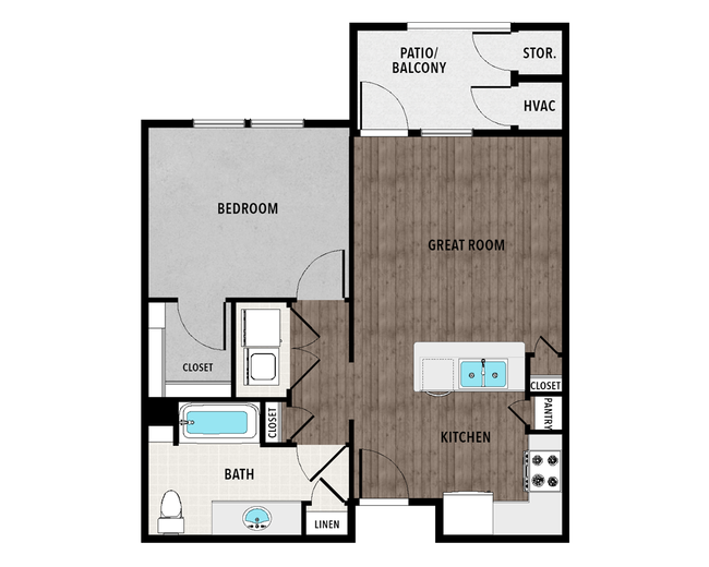 Gala at Melissa Apartments Melissa, TX