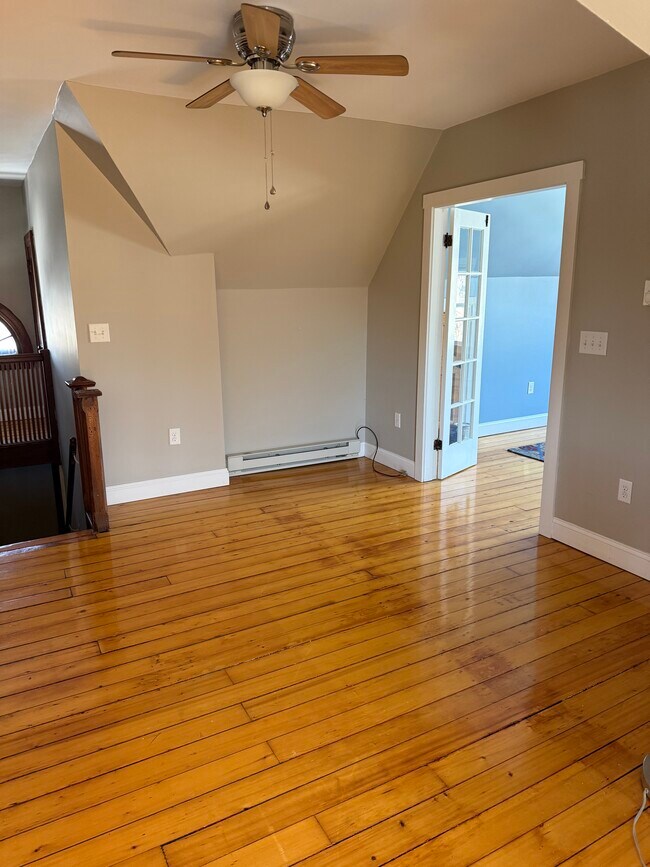 Foto del edificio - 19 Columbus Ave