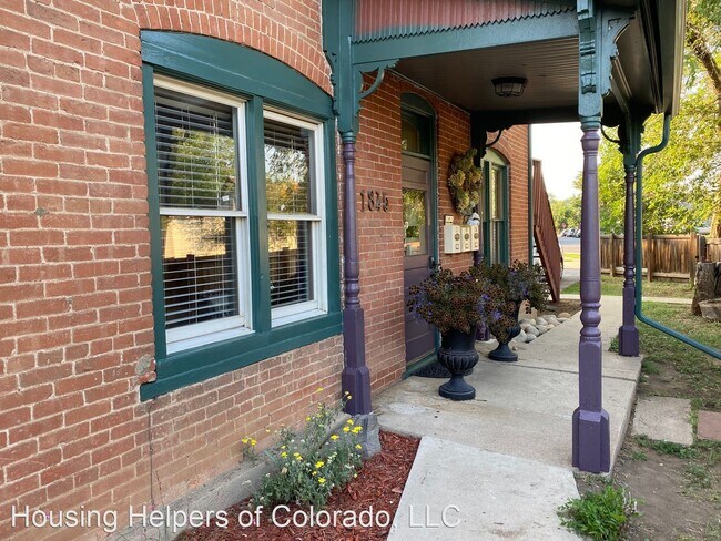 Building Photo - 1 br, 1 bath House - 1845 18th Street #2