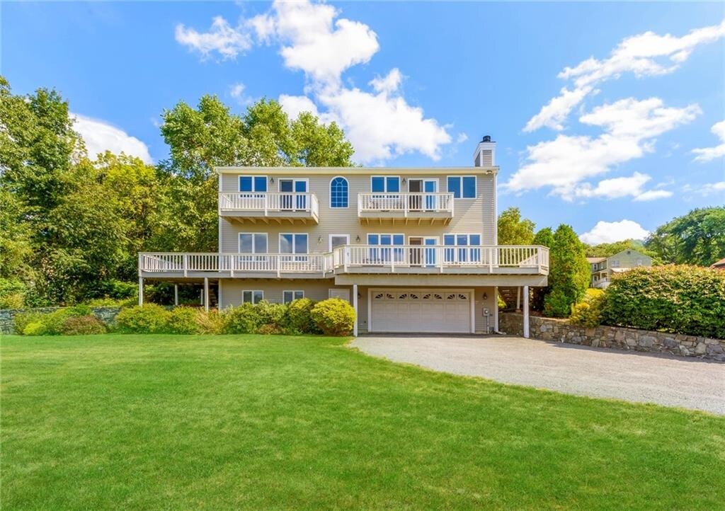 168 Horizon Dr, Tiverton, RI 02878 House Rental in Tiverton, RI