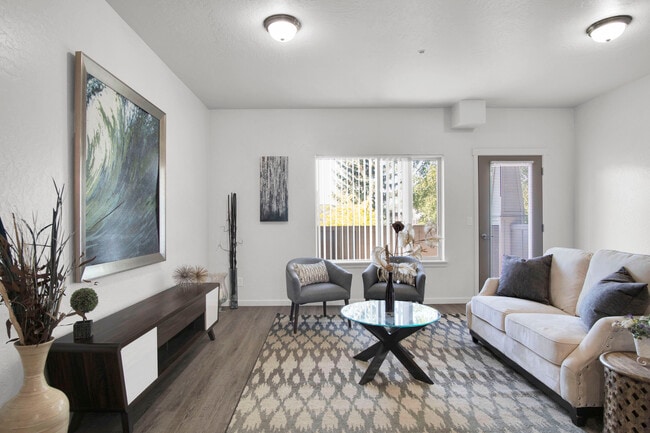 Building Photo - Centennial Pines