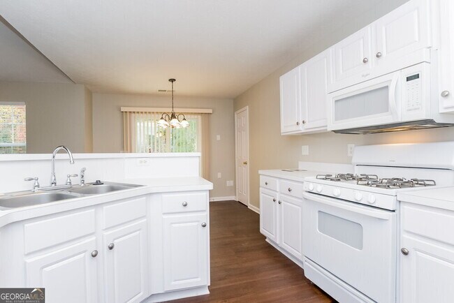 Foto del edificio - 3065 Trotters Field Dr SW