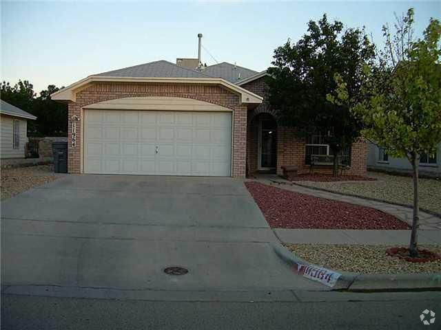 14455 Miguel Terrazas Dr, El Paso, Tx 79938 - House Rental In El Paso 