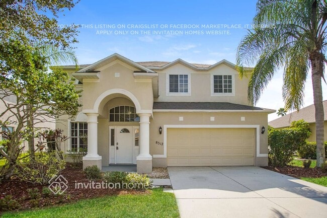 Building Photo - 8312 Haven Harbour Way