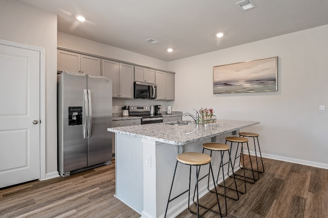 Building Photo - 1211 Rippling Cv Lp SW