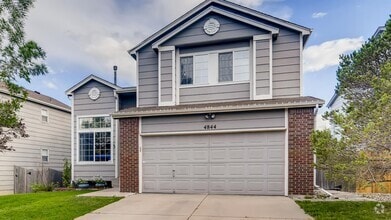 Building Photo - 4844 Little London Dr