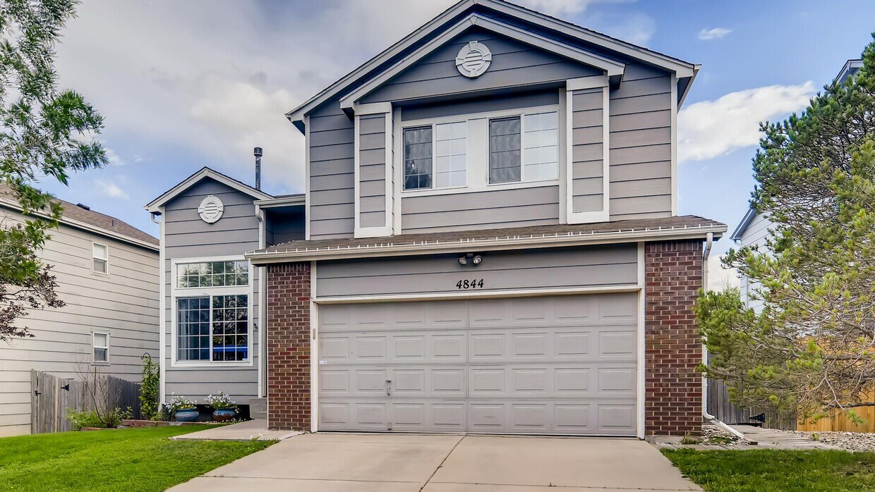 Foto principal - Spacious 4 Bedroom in 80923