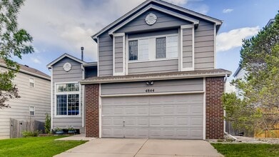 Building Photo - 4844 Little London Dr