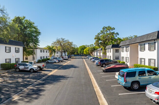 Foto del edificio - Vista Palms