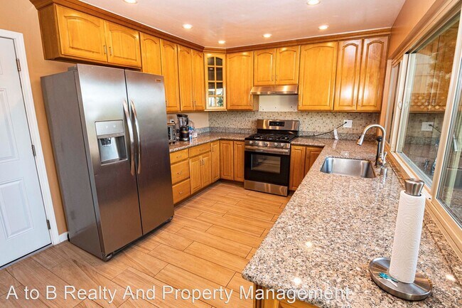 Foto del edificio - 4 br, 2 bath House - 2173 Carobwood Lane
