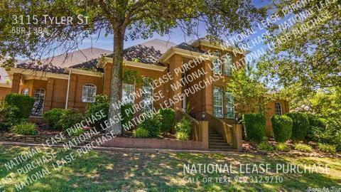 Primary Photo - Rent to Own Updated Home with $14,000 Down...