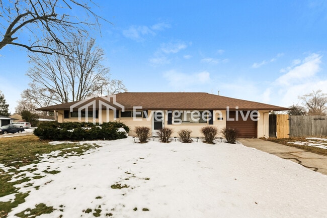 Photo - 3927 Elmira Dr House