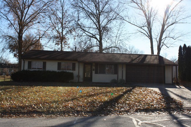 Foto del edificio - 416 Allen Dr
