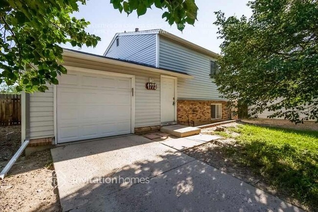 Foto del edificio - 4773 S Pagosa Cir