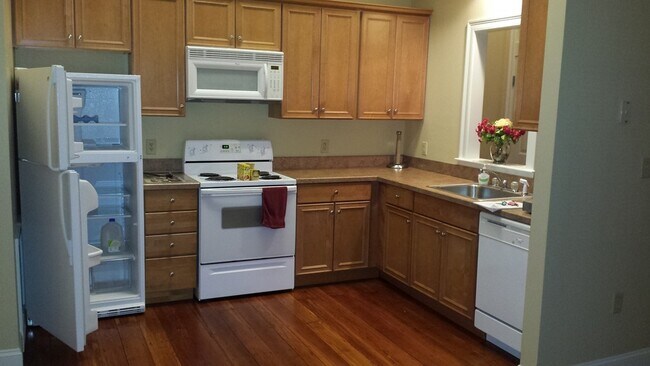 Foto del edificio - 25 Main St