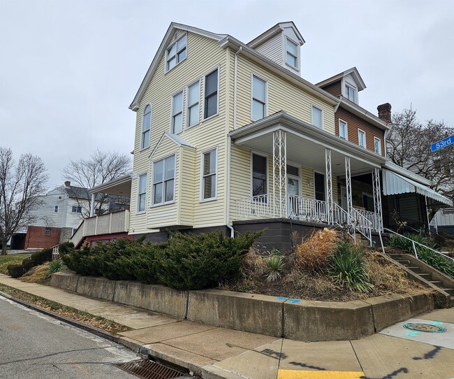 Building Photo - 5301 McCandless Ave