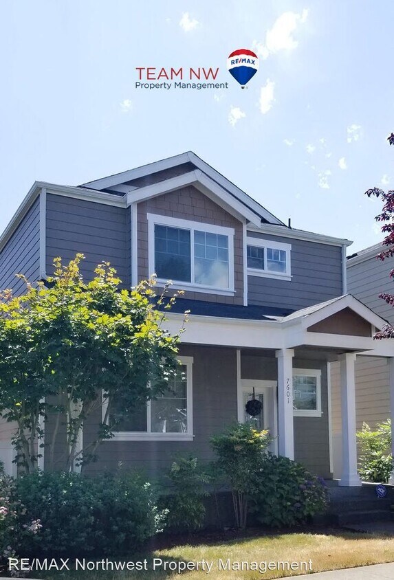 3 br, 2.5 bath House 7601 Kodiak Ave NE House for Rent in Lacey, WA