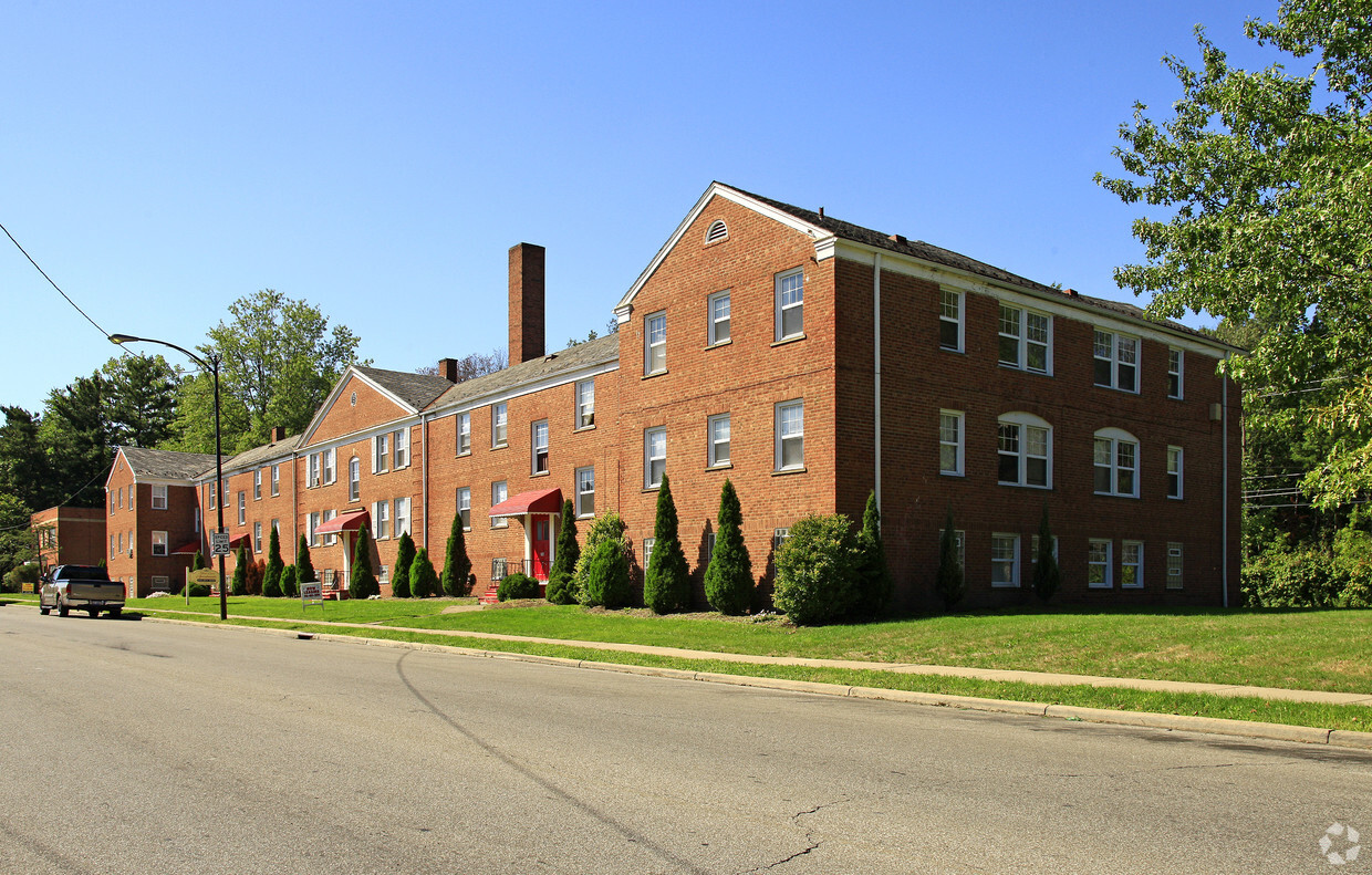 Building Photo - Shire Cove Apartments