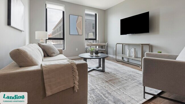 Building Photo - 299 DeBaliviere Ave