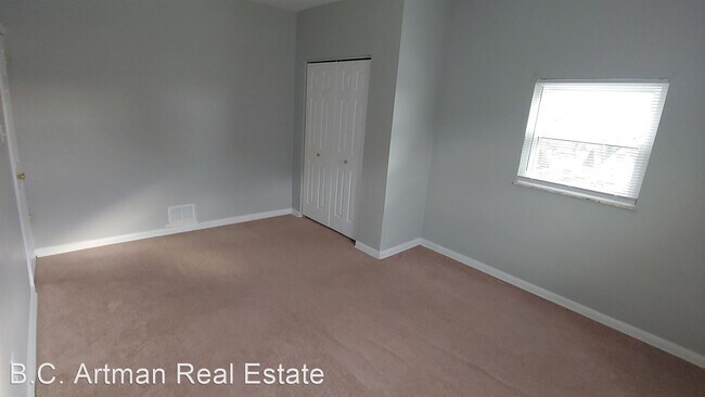 Foto del edificio - 2 br, 1 bath House - 301 Boggs Ave