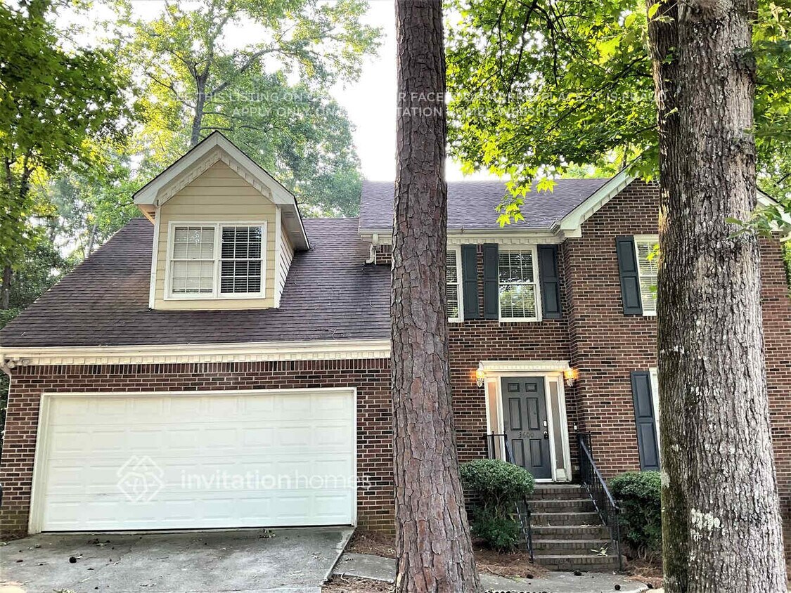 Foto principal - 3600 Baywater Trail SW
