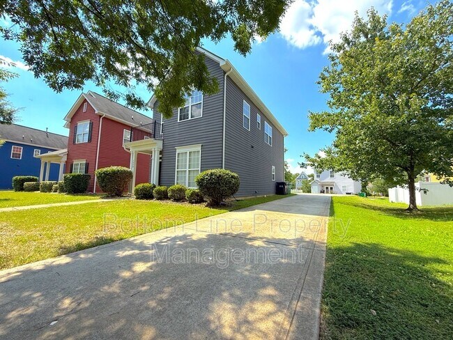 Photo - 1829 Ethel Guest Ln House