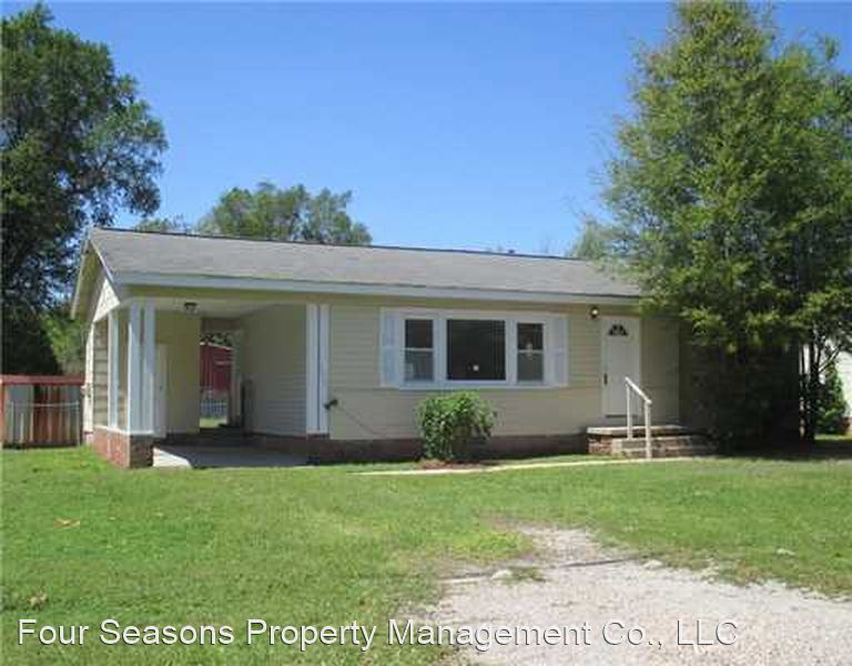 3 br, 1 bath House 329 Belvedere Drive House for Rent in Biloxi, MS