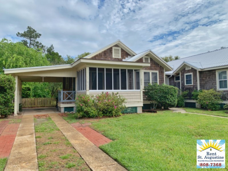 Primary Photo - Coming Soon! Historic District 2BR/1.5BA H...